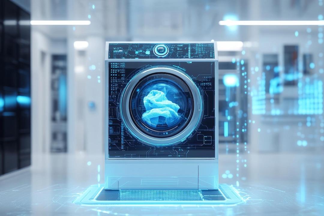 Laundry Service